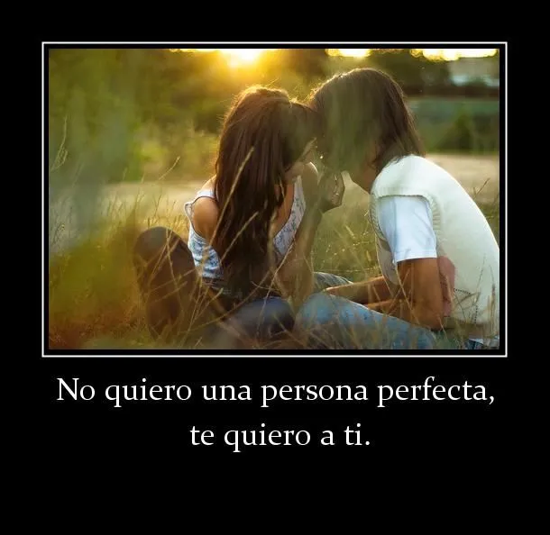 Desmotivaciones de amor para mi novia - Home