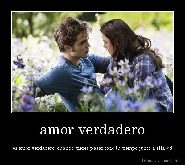 Desmotivaciones de amor para parejas : Desmotivaciones de amor