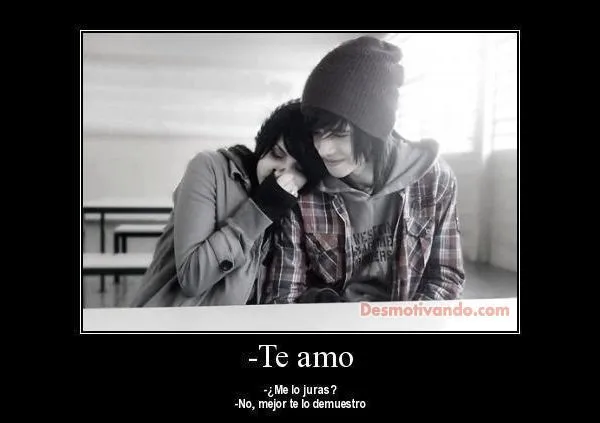 desmotivaciones-amor-romance | 3D | Pinterest | Te Amo and No Se desmotivaciones-amor-romance | 3D | Pinterest | Te Amo and No Se
