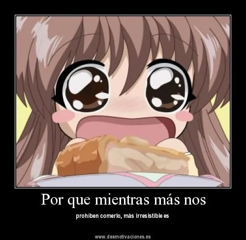 Desmotivaciones-anime- ...