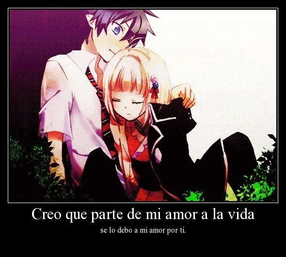 Desmotivaciones Anime - Home
