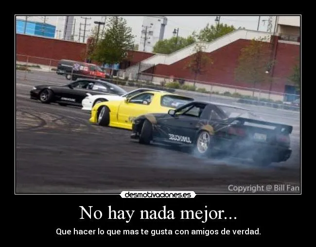 Desmotivaciones: Autos - Taringa!