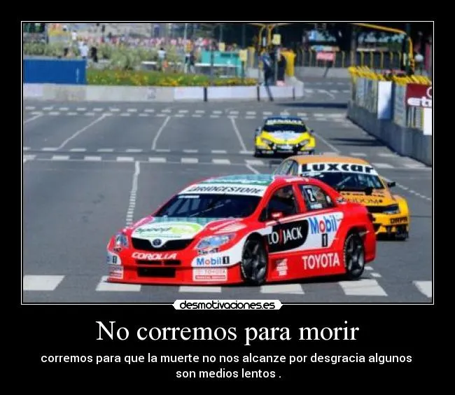 Frases de autos - Imagui
