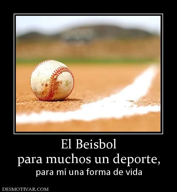 Beisbolistas enamorados desmotivaciones - Imagui Beisbolistas enamorados desmotivaciones - Imagui