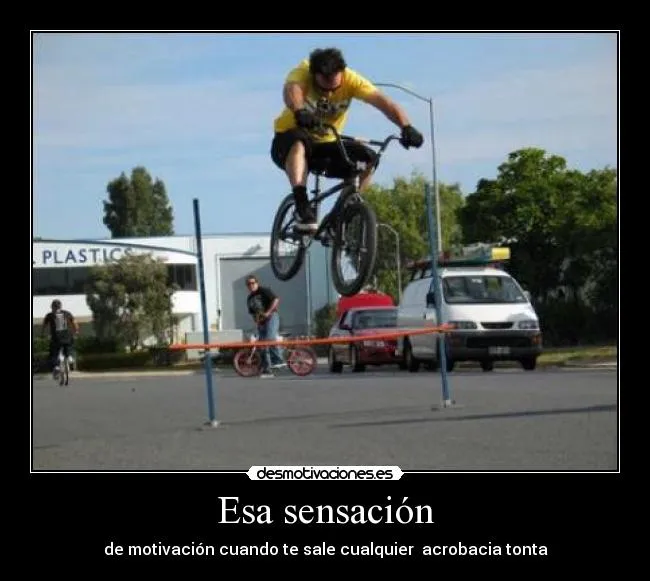 noviembre | 2014 | BMX RIDER