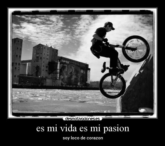 Desmotivaciones bmx street - Imagui