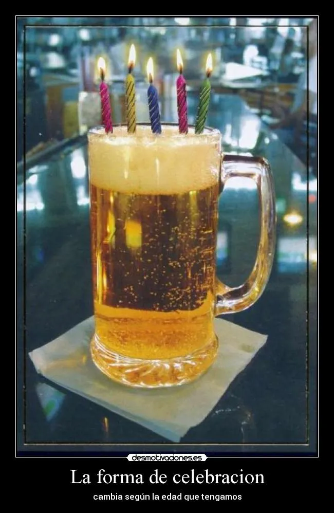 Carteles de Celebracion Pag. 3 | Desmotivaciones Carteles de Celebracion Pag. 3 | Desmotivaciones