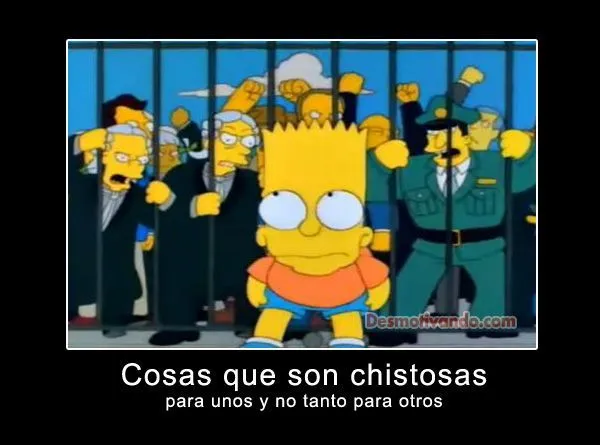 desmotivaciones-chistosas-bart-simpson | Carteles | Pinterest | Sons desmotivaciones-chistosas-bart-simpson | Carteles | Pinterest | Sons