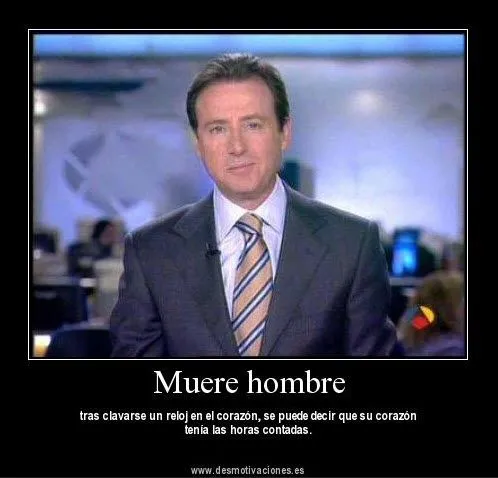 Desmotivaciones chistosas - Desmotivaciones graciosas - Imagenes ...
