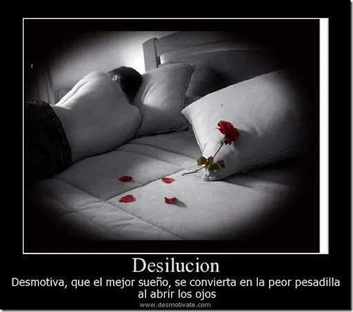 Desmotivaciones de desamor wallpaper - Imagui