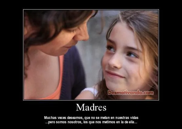 desmotivaciones-dia-de-la-madre | Mumy | Pinterest