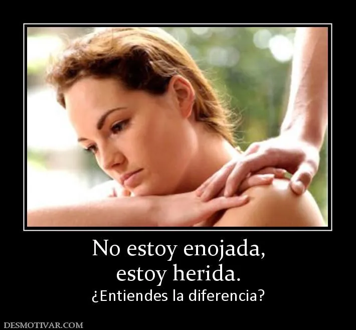 Imagenes de enojo y tristeza - Imagui