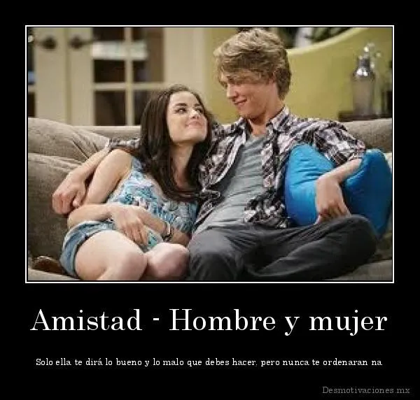 Desmotivaciones para facebook amistad ~ Imagenes romanticas ...