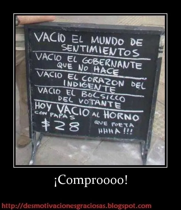 Frases de cocina graciosas - Imagui