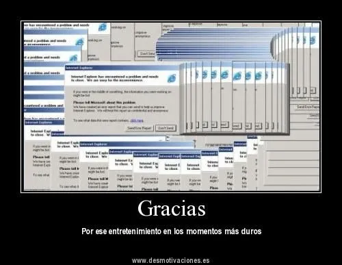 Desmotivaciones Graciosas: Desmotivaciones graciosas nuevas Desmotivaciones Graciosas: Desmotivaciones graciosas nuevas