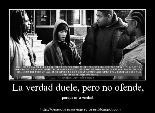 Desmotivaciones Graciosas: Hoy desmotivaciones graciosas por dos !!