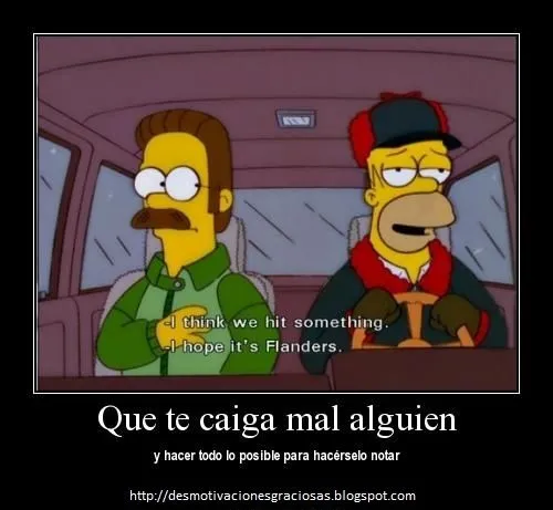 Desmotivaciones Graciosas: Hoy desmotivaciones graciosas por dos !!