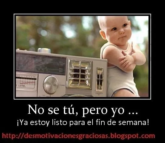 Desmotivaciones Graciosas: imagenes graciosas de chistes ...