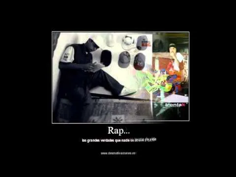 Desmotivaciones Hip Hop - YouTube