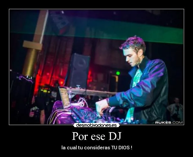 Imagenes de musica electronica con frases - Imagui