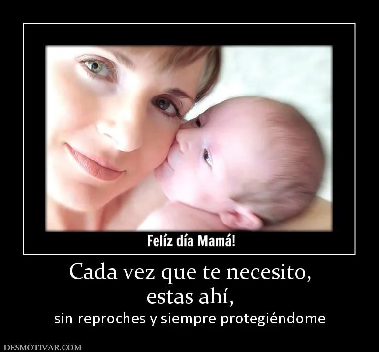 Desmotivaciones Cada vez que te necesito, estas ahí, sin reproches ... Desmotivaciones Cada vez que te necesito, estas ahí, sin reproches ...