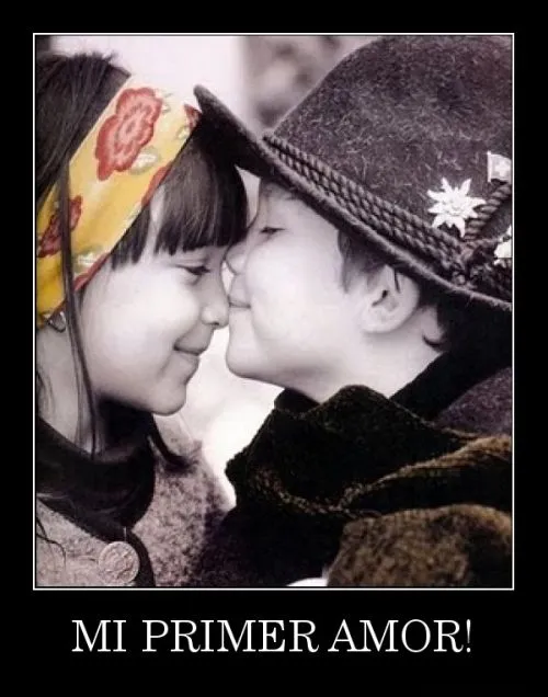MI AMOR TE AMO !!! - Part 61