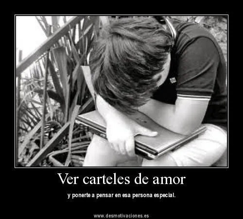 Desmotivaciones tristes de amor ~ Imagenes romanticas, imagenes ... Desmotivaciones tristes de amor ~ Imagenes romanticas, imagenes ...