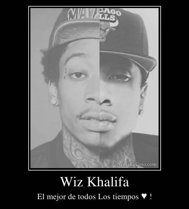 Wiz khalifa portada frases de amor - Imagui Wiz khalifa portada frases de amor - Imagui