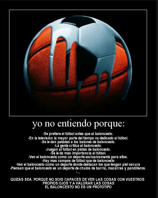 Desmotivaciones.com basketball - Imagui