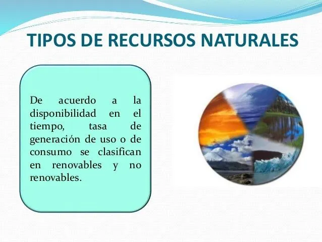 Desordenada e irracional explotacion de los recursos naturales del ec…