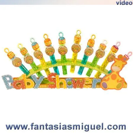 Despachador De Dulceros Baby Shower - Como Hacer Manualidades ... Despachador De Dulceros Baby Shower - Como Hacer Manualidades ...