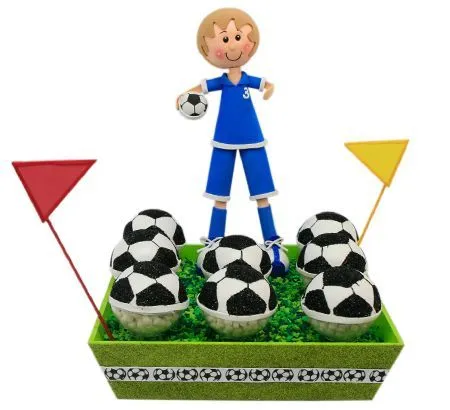Despachador de dulceros para fiestas infantiles. Manualidades ... Despachador de dulceros para fiestas infantiles. Manualidades ...