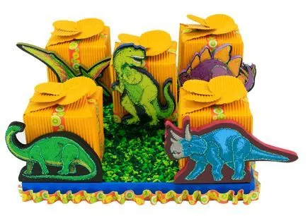 Despachador de gorras para Fiestas Infantiles / Animalitos ... Despachador de gorras para Fiestas Infantiles / Animalitos ...