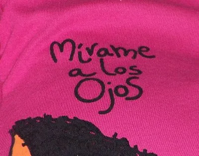 hay miradas que matan miradas oscenas tiernas amables protocolarias ... hay miradas que matan miradas oscenas tiernas amables protocolarias ...