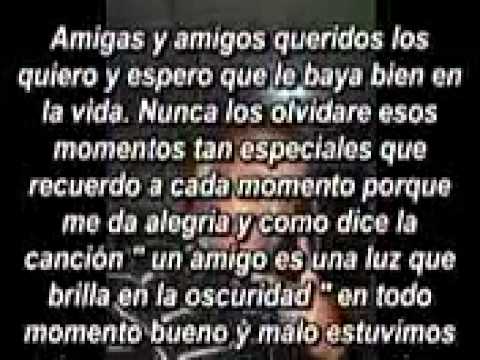 Despedida de mi director y compañero del colegio parte 2 - YouTube Despedida de mi director y compañero del colegio parte 2 - YouTube