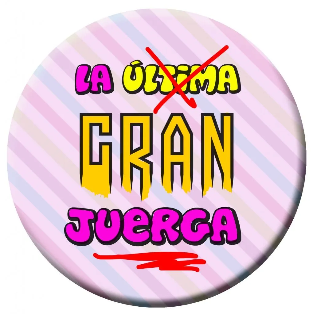 Despedida de soltera!