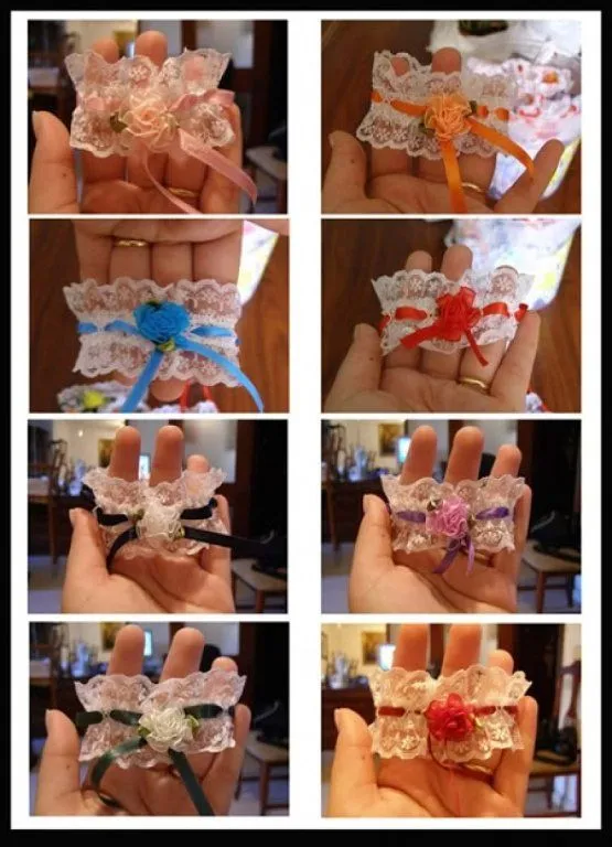 regalos despedida de soltera | Preparar tu boda es facilisimo.com