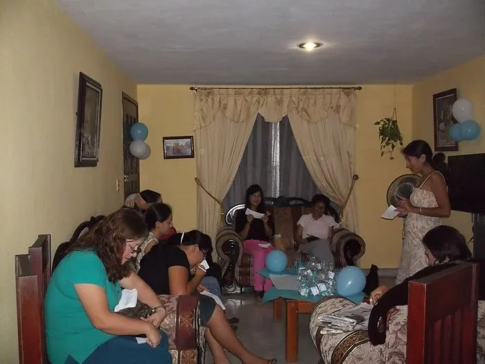 Mi despedida de soltera cristiana - Foro Antes de la boda - bodas ... Mi despedida de soltera cristiana - Foro Antes de la boda - bodas ...