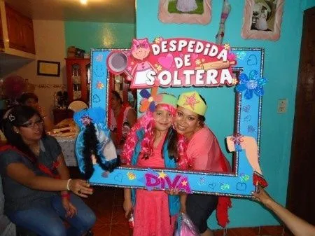 Mi despedida de soltera - Foro Antes de la boda - bodas.com.mx