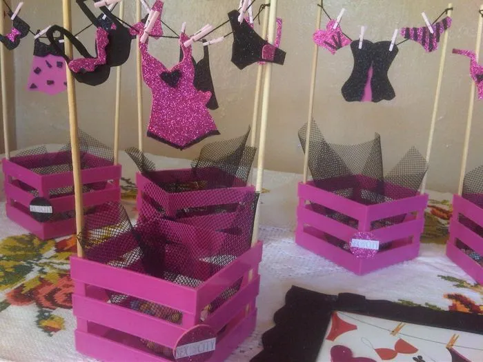 Mi despedida de soltera - Foro Antes de la boda - bodas.com.mx ...