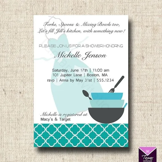 Despedida de soltera para imprimir la por TamarInvitations en Etsy Despedida de soltera para imprimir la por TamarInvitations en Etsy