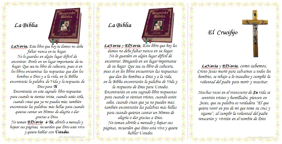 Despedida de soltera religiosa - Imagui