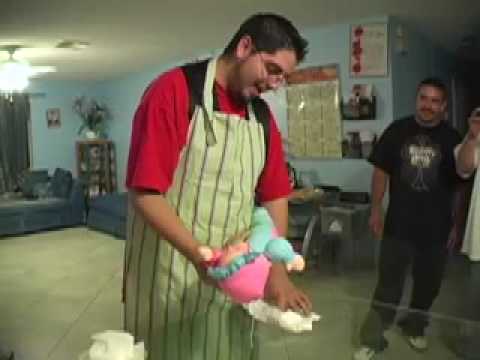 Despedida de soltero de Alex Lopez - YouTube Despedida de soltero de Alex Lopez - YouTube