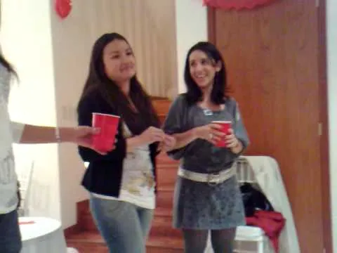 Despedida de solteros Ronald (1) - YouTube
