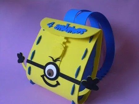 despicable me PArty on Pinterest | Despicable Me, Minion Party and ...