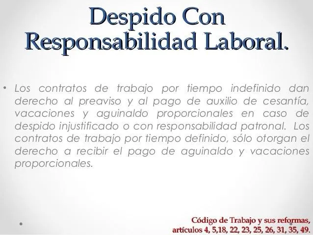 despido-con-responsabilidad- ...