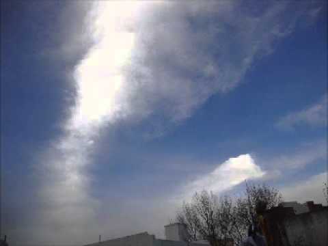Despierten Por Favor!..Recopilación Chemtrails, Dibujos Nubes ...