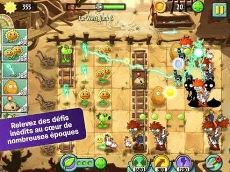 Dessin plantes vs zombies a colorier - Imagui