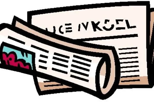 Por qué sólo destacan las malas noticias en los periódicos? Por qué sólo destacan las malas noticias en los periódicos?