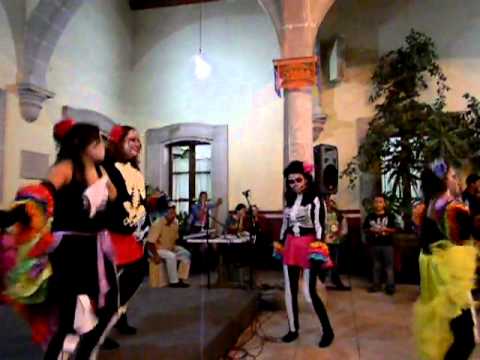 Destacan papel de las rumberas en la liberación sexual de México ...